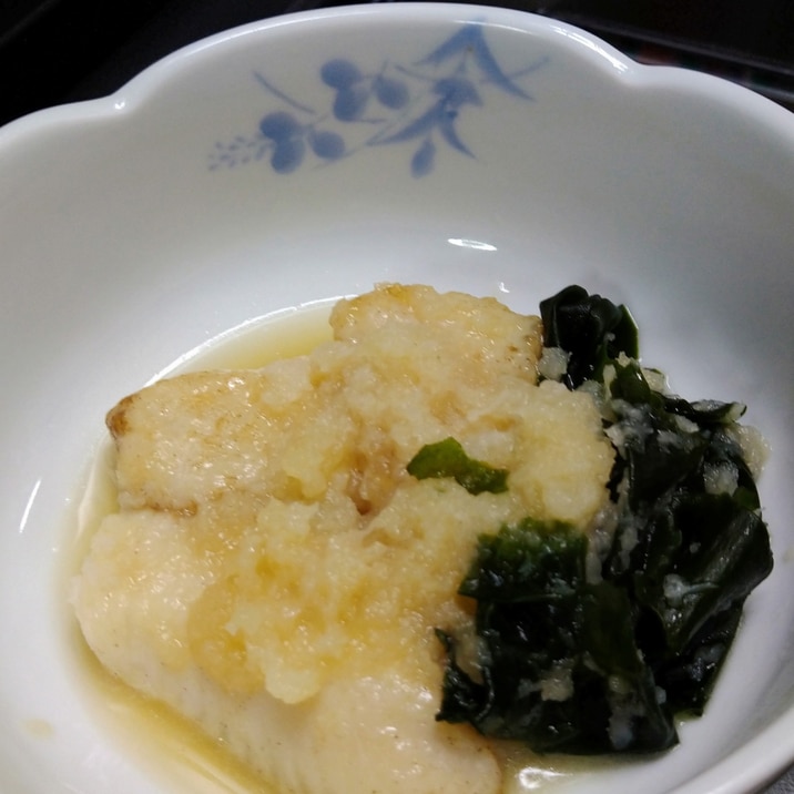 簡単 バサのおろし煮 レシピ 作り方 By ばぁばの時間 楽天レシピ 簡単 バサのおろし煮 レシピ 作り方 By ばぁばの時間 楽天レシピ
